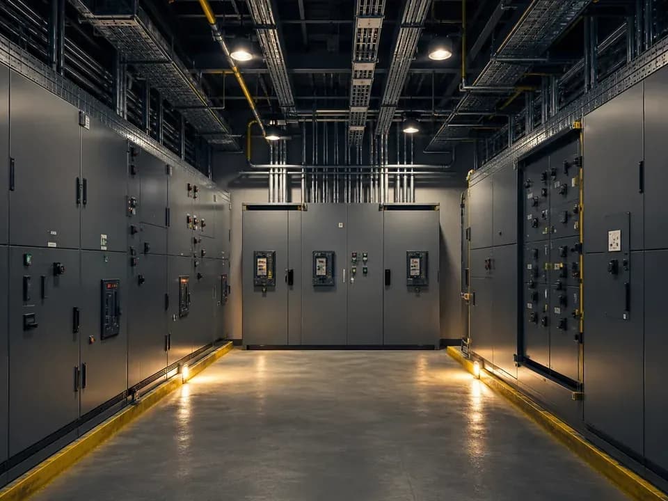 Electrical Engineering illustrative service image